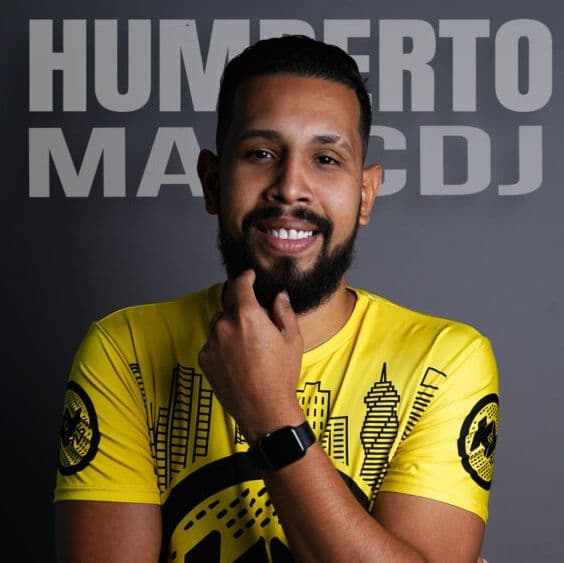Dj Humberto Matic