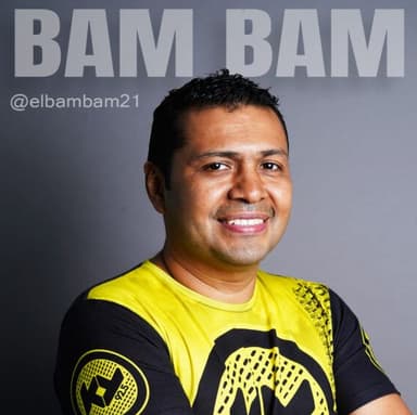bamBam