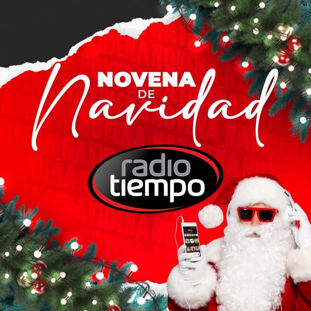 Novena Navideña Radio Tiempo