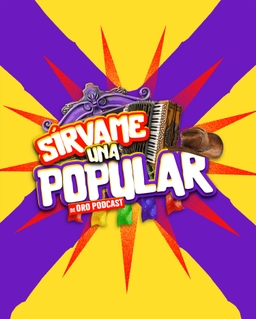 Sírvame una popular